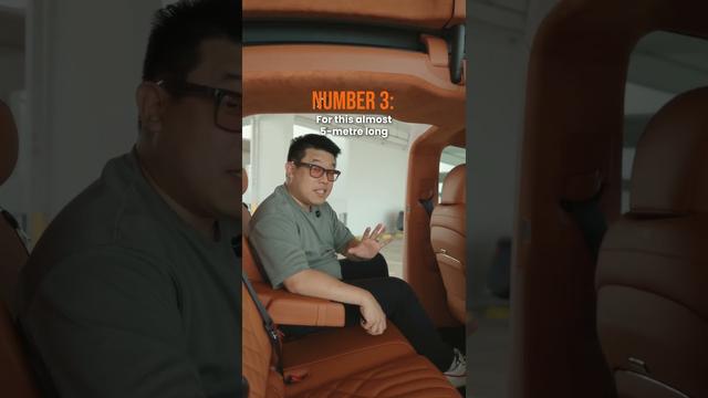 5 cool things you need to know about the Aion Hyptec HT! #aion #suv #gullwing #ev