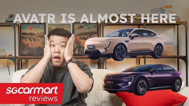 Another chinese luxury brand could hit our shores soon | Sgcarmart News