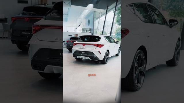 Cupra Singapore has launched 3 new I.C.E. models, the Leon, Terramar, and Formentor VZ.