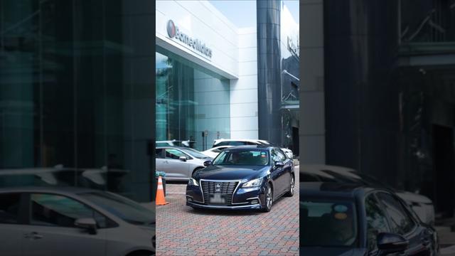 Complimentary servicing for Toyota & Lexus Owners with BMS100