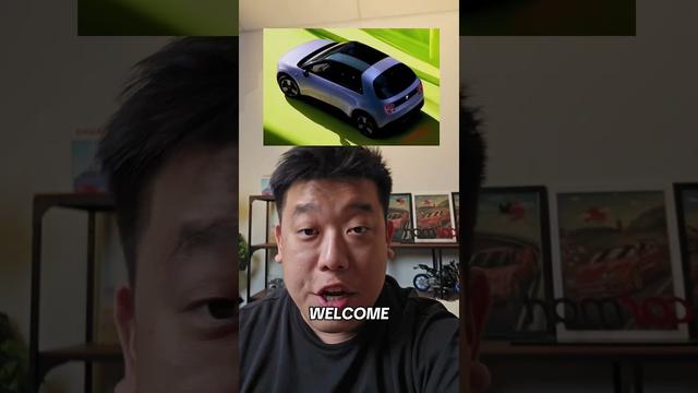 NIO has officially landed in Singapore with Wearnes Automotive