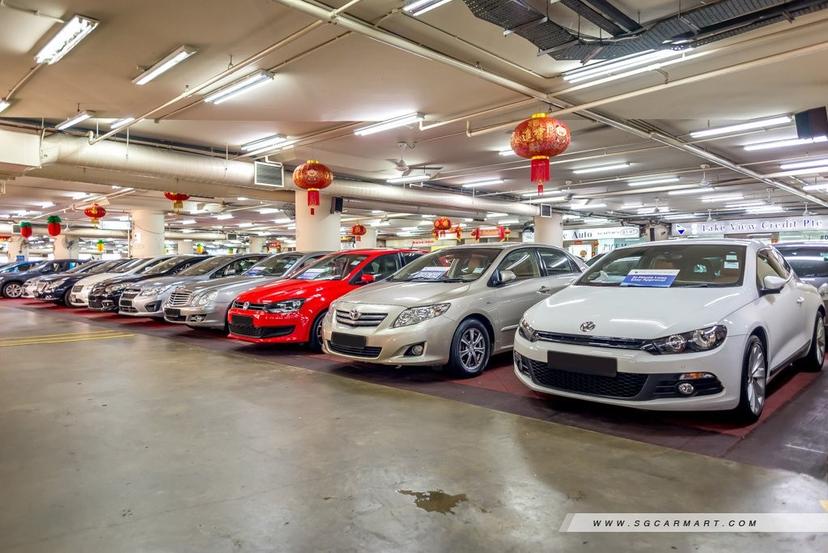 Selling your car Avoid these mistakes when selling to a dealer Sgcarmart