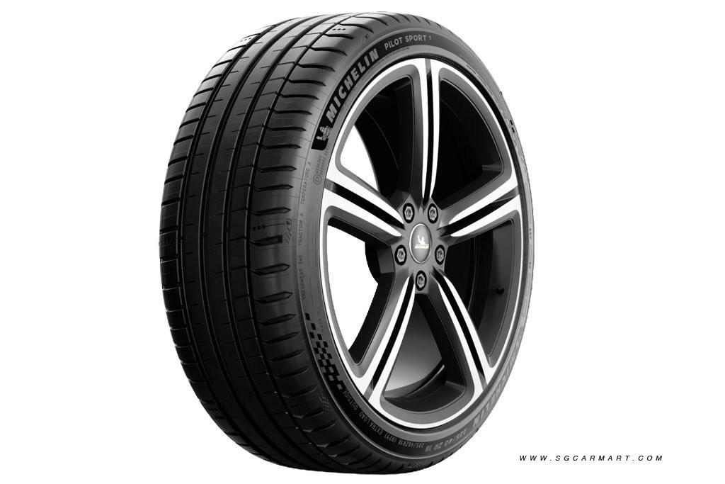 Recommended performance tyres for better handling in 2023 - Sgcarmart