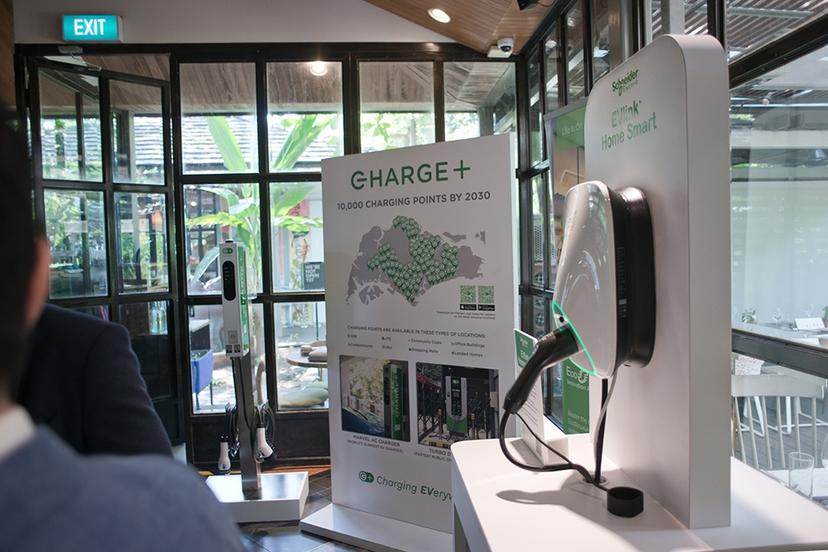 Hyundai unveils expanded EV ecosystem for local drivers - Sgcarmart