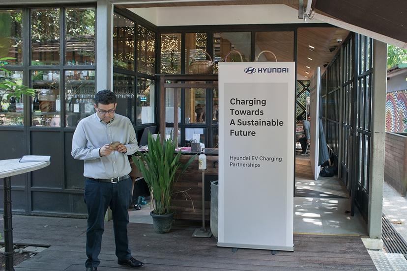 Hyundai unveils expanded EV ecosystem for local drivers - Sgcarmart