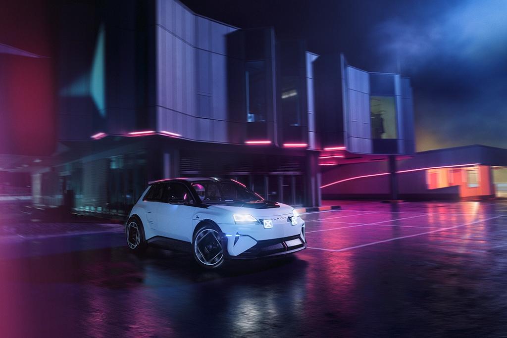 Philippe Krief appointed as CEO of Alpine Sgcarmart