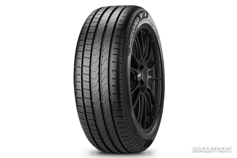 Ecofriendly tyres that last longer and save fuel Sgcarmart