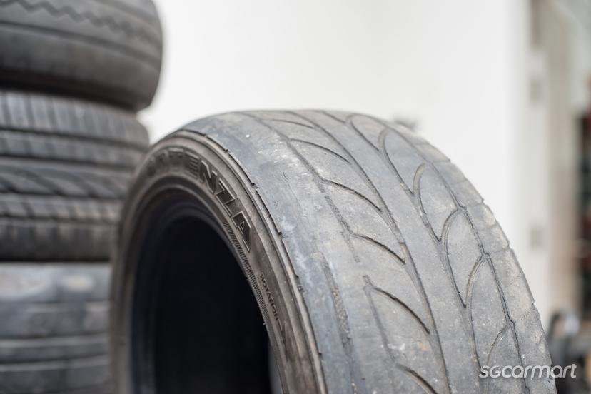 5 signs that your wheels are misaligned Sgcarmart