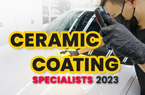 Recommended Paint Protection Specialists in Singapore (2024)