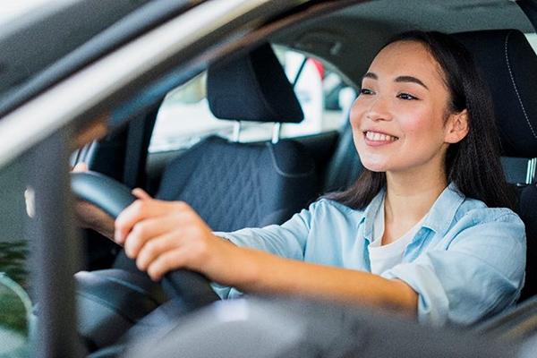Win petrol vouchers with the EZ-Link Motoring card