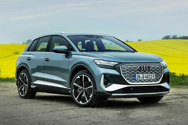 Audi continues to support charities around Ingolstadt