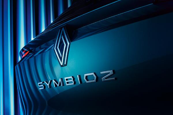 Renault to reveal new Symbioz C-segment SUV