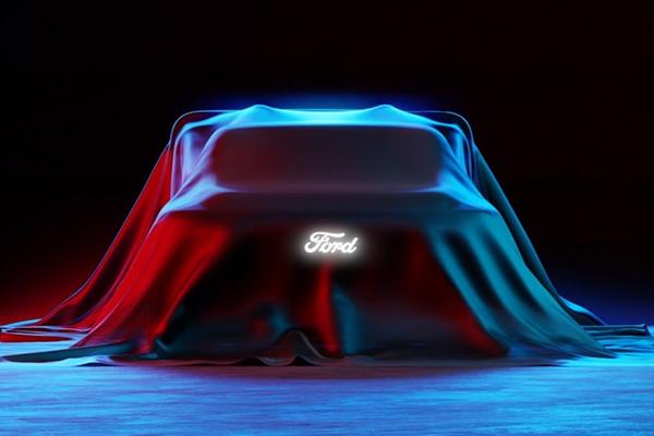 Ford to head to Pikes Peak with F-150 Lightning demonstrator