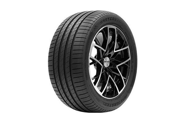 Mastersteel car tyres: Safe & reliable at competitive prices