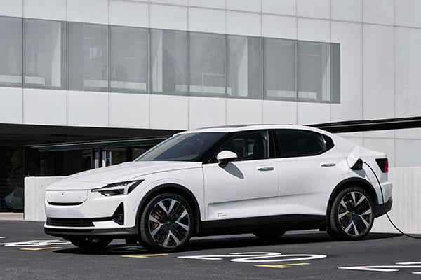 Polestar launches new Polestar Charge charging service