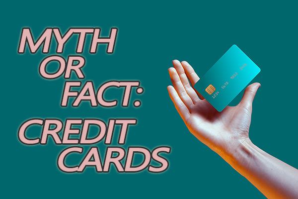 Are you using credit cards correctly?