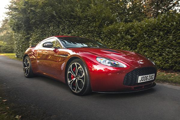 2024 London Concours to celebrate coachbuilder Zagato