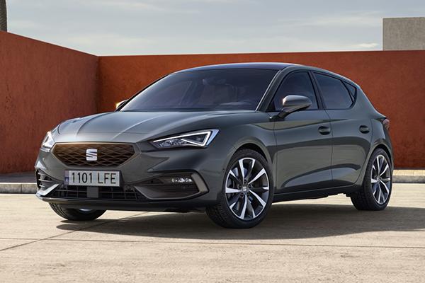 Seat gets new Brand Officer