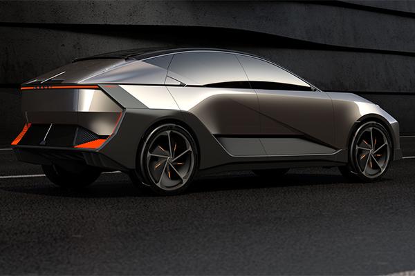 Lexus to celebrate 35-year heritage at Monterey Car Week