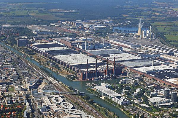 Volkswagen AG concludes 'Zukunft Volkswagen' joint agreement