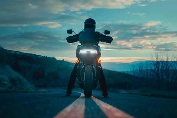 Harley-Davidson introduces new models for 2025 lineup
