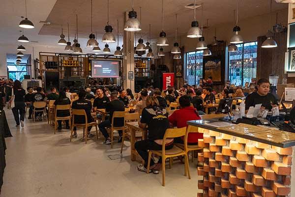 Motul outlines new year plans at 2025 Dealers' Conference