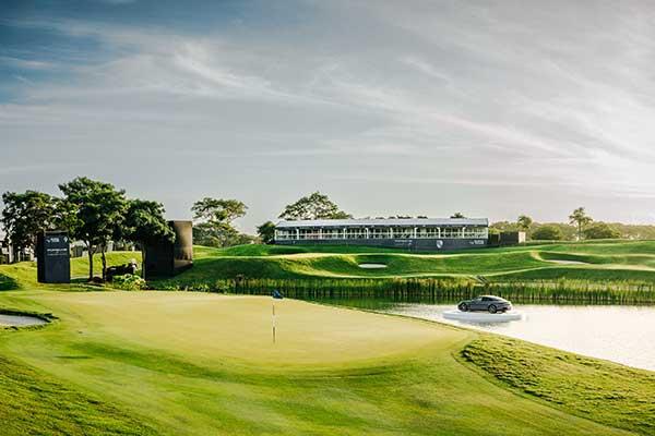 Porsche Singapore Classic to return from 20 to 23 March 2025