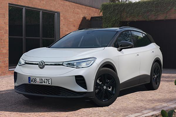 Volkswagen U.K. launches new Black Edition models