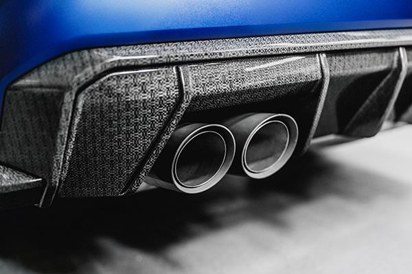 Flaxing on them: BMW to make use of natural fibre composites