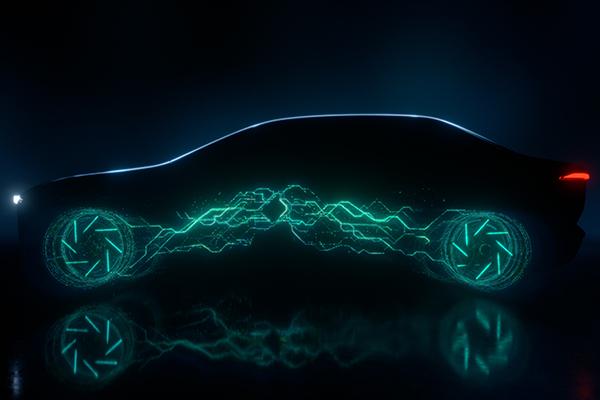 Dancing cephalopod takes centre stage in BMW brand campaign