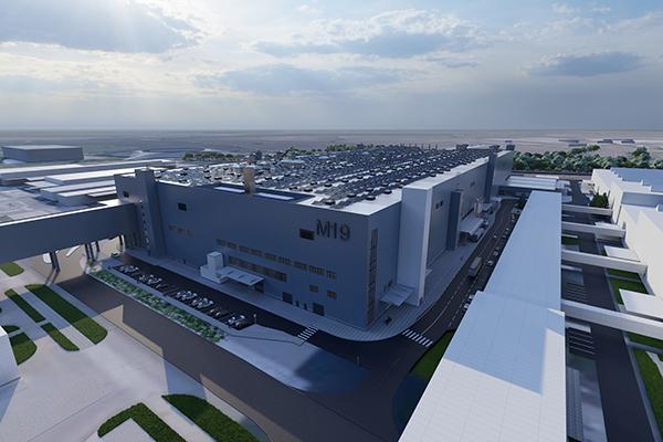 Skoda lays foundation for new paint shop