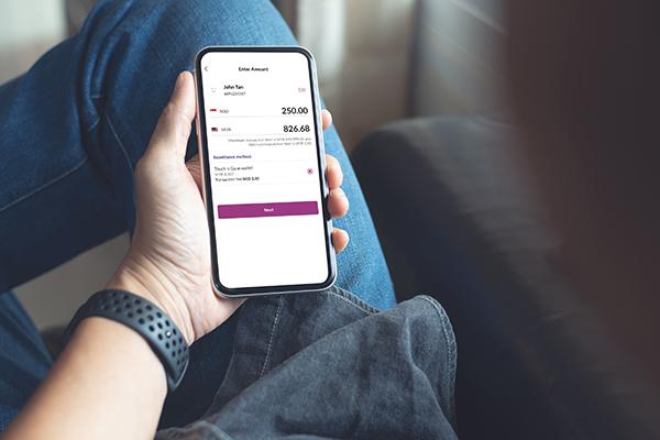 Why cross-border road trips are now easier with Singtel Dash