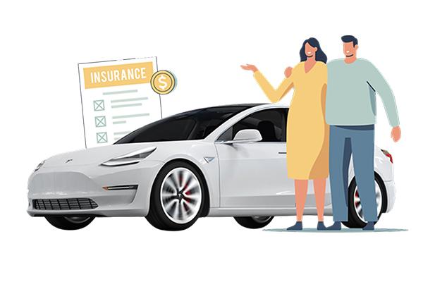 Why Tesla owners should consider insuring with ECICS Limited