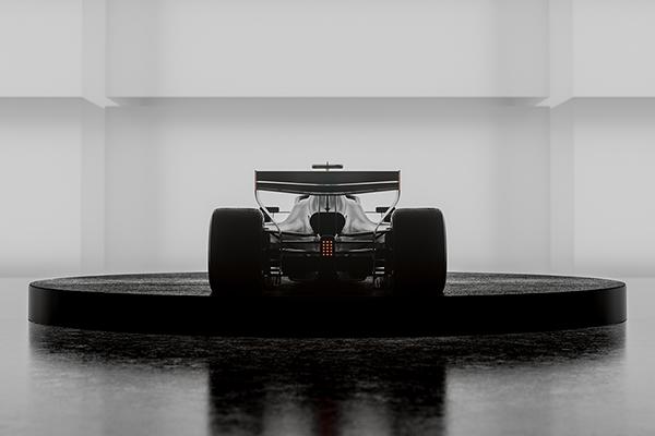 Future Audi Formula One Team announces Revolut partnership