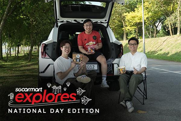 Sgcarmart Explores: National Day Edition 2025