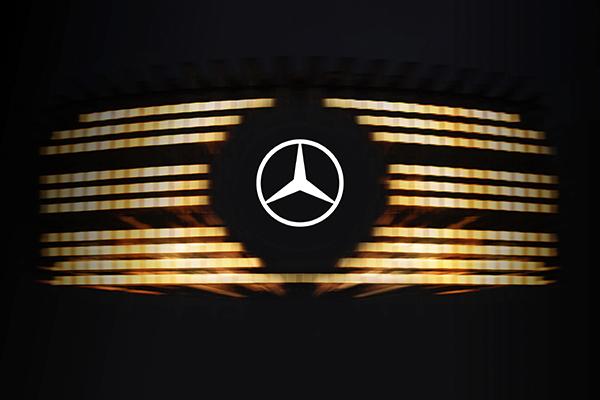 Mercedes-Benz to premiere all-new GLC at IAA Mobility 2025