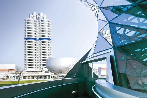 BMW Group Asia ends first half of 2025 on a strong note