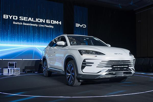 The rise of PHEVs: A closer look at the numbers