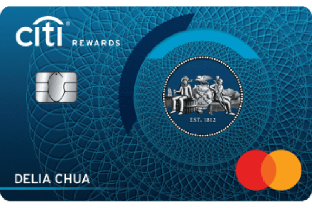 credit card