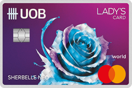 credit card