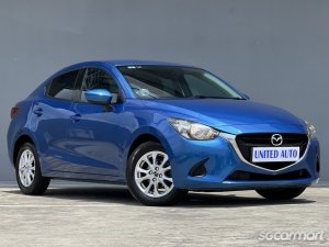 Mazda 2 1.5A SP thumbnail