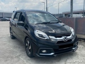 Honda Mobilio 1.5A RS i-VTEC Luxe thumbnail