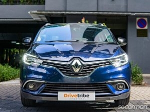 Renault Grand Scenic Diesel 1.5A dCi BOSE Edition Sunroof thumbnail