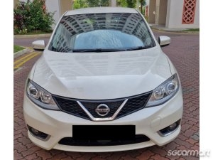 Nissan Pulsar 1.2A DIG-T thumbnail