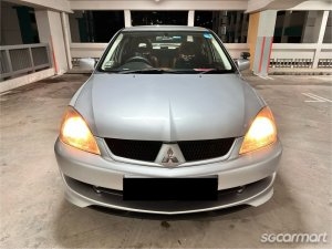 Mitsubishi Lancer 1.6A GLX (COE till 03/2025) thumbnail