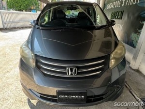 Honda Freed 1.5A G (COE till 09/2028) thumbnail