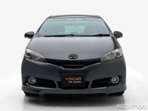 Toyota Wish 1.8A thumbnail