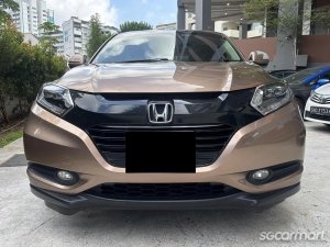 Honda Vezel 1.5A X thumbnail