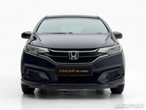 Honda Jazz 1.3A thumbnail