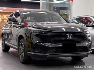 Honda Vezel Hybrid 1.5A e:HEV X thumbnail